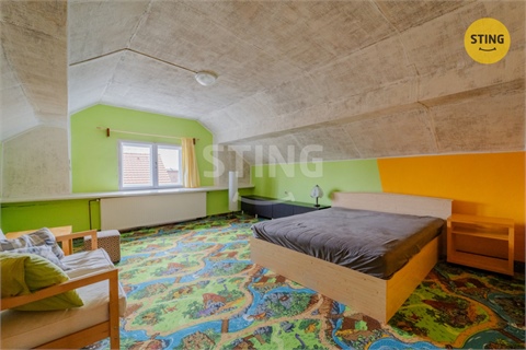 Prodej rodinného domu, 140 m² - 16