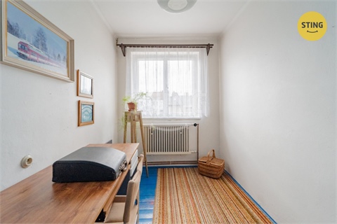 Prodej rodinného domu, 140 m² - 18