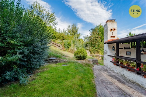 Prodej rodinného domu, 140 m² - 22