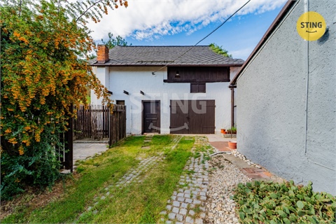 Prodej rodinného domu, 140 m² - 26