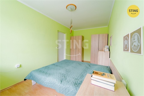 Prodej rodinného domu, 140 m² - 8