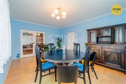 Prodej rodinného domu, 140 m² - 6