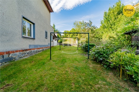 Prodej rodinného domu, 140 m² - 24