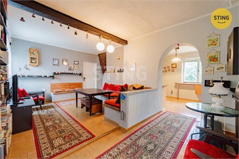 Prodej rodinného domu, 140 m² - 2