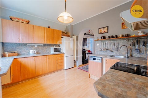Prodej rodinného domu, 140 m² - 4