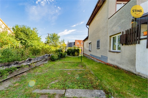 Prodej rodinného domu, 140 m² 24