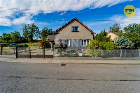 Prodej rodinného domu, 140 m² 2