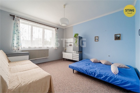 Prodej rodinného domu, 140 m² 20