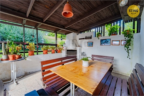 Prodej rodinného domu, 140 m² 22