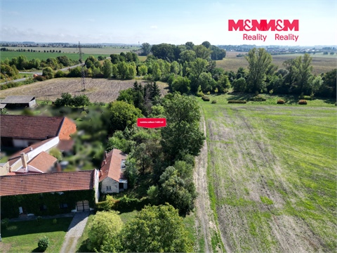 Prodej rodinného domu, 70 m² - 6