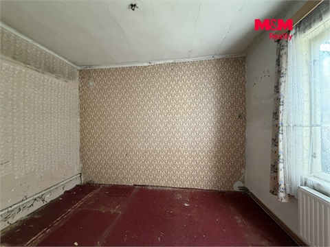 Prodej rodinného domu, 70 m² - 4
