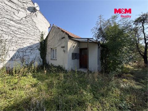 Prodej rodinného domu, 70 m² 6