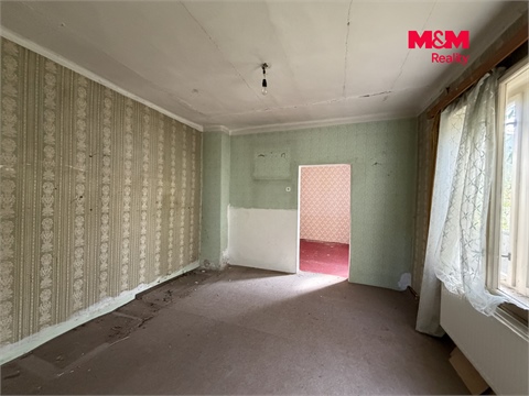 Prodej rodinného domu, 70 m² 4