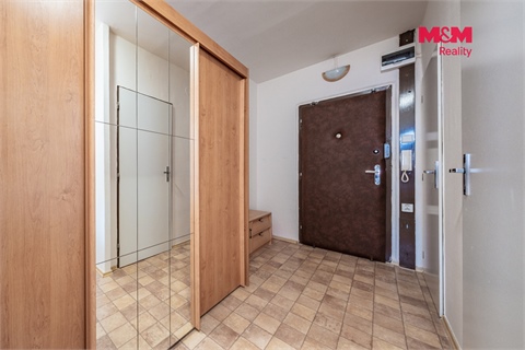 Prodej bytu 2kk, 43 m² - 12
