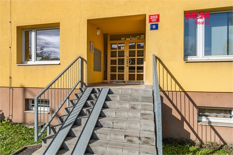 Prodej bytu 2kk, 43 m² - 16