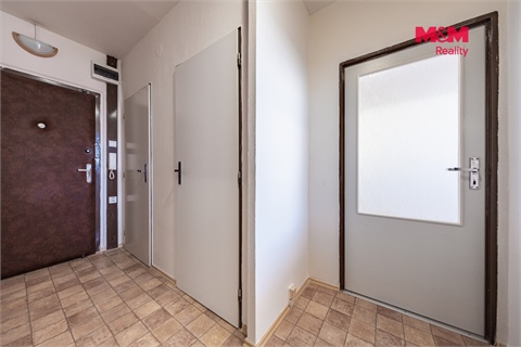Prodej bytu 2kk, 43 m² 12