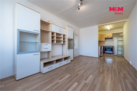 Prodej bytu 2kk, 43 m² 4