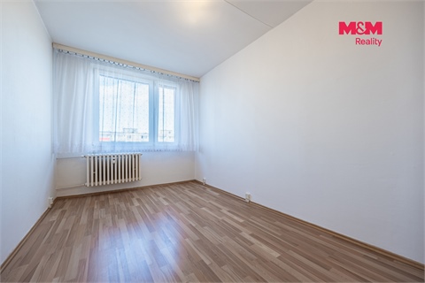 Prodej bytu 2kk, 43 m² - 6