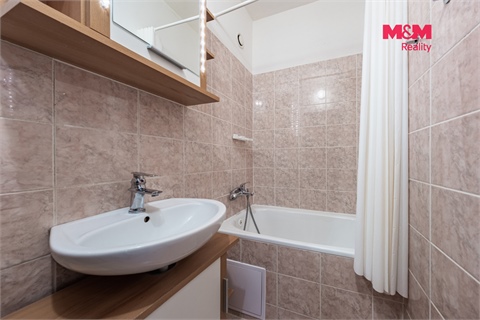 Prodej bytu 2kk, 43 m² - 8