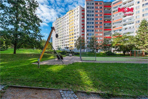 Prodej bytu 2kk, 43 m² 20