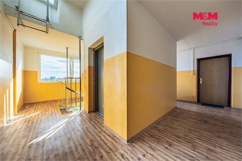 Prodej bytu 2kk, 43 m² 16