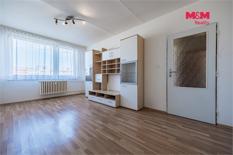 Prodej bytu 2kk, 43 m² - 4