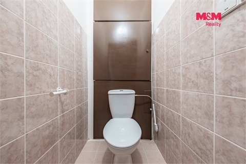 Prodej bytu 2kk, 43 m² - 10
