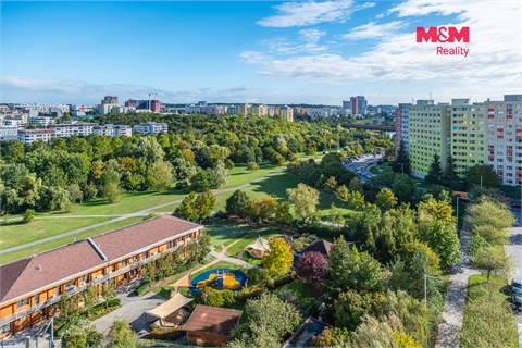 Prodej bytu 2kk, 43 m² 18