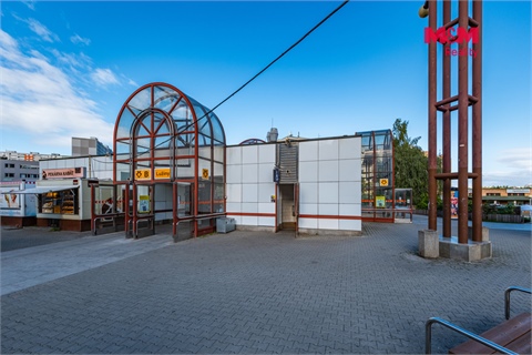 Prodej bytu 2kk, 43 m² - 20