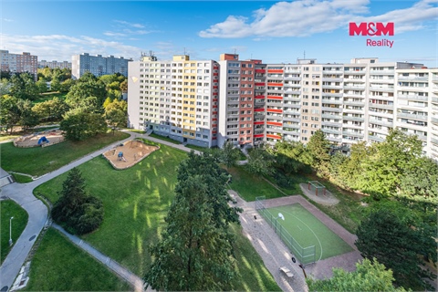 Prodej bytu 2kk, 43 m² - 18