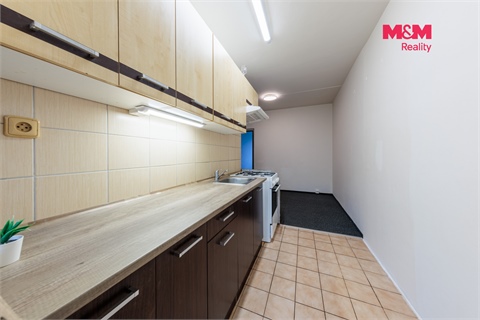 Prodej bytu 2+1, 55 m² 6