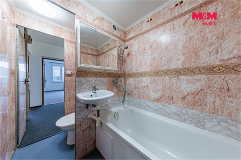 Prodej bytu 2+1, 55 m² 4