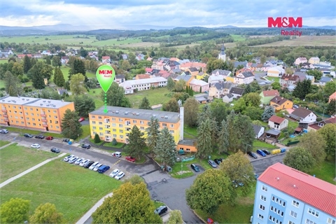 Prodej bytu 2+1, 55 m² - 14