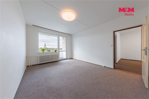 Prodej bytu 2+1, 55 m² 2