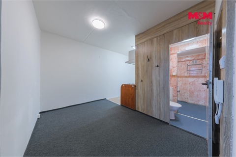 Prodej bytu 2+1, 55 m² - 6