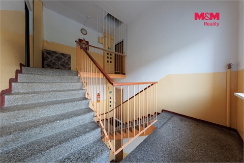 Prodej bytu 2+1, 55 m² 10