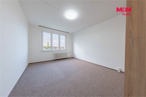 Prodej bytu 2+1, 55 m² - 4