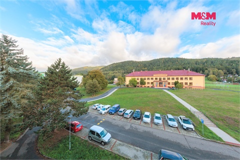 Prodej bytu 2+1, 55 m² 16