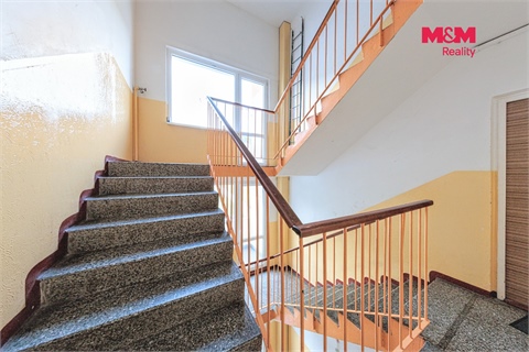 Prodej bytu 2+1, 55 m² - 10