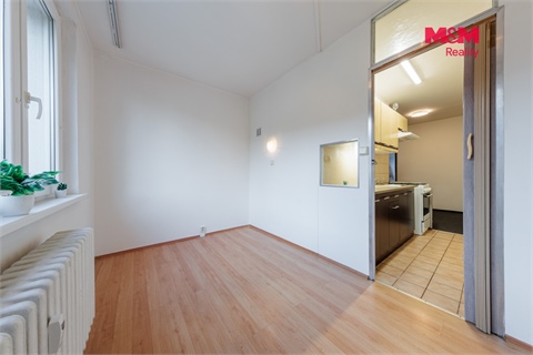 Prodej bytu 2+1, 55 m² - 0