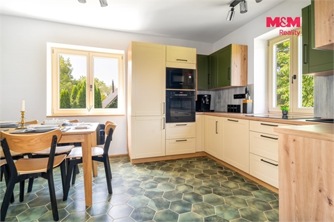 Prodej chaty / chapuly, 73 m² - 0