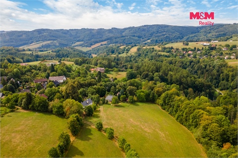 Prodej chaty / chapuly, 73 m² 14