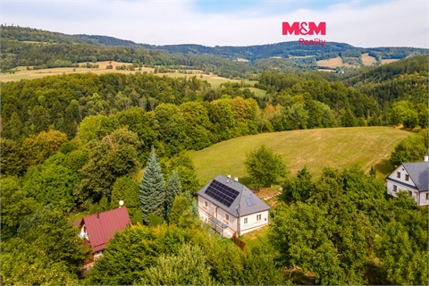 Prodej chaty / chapuly, 73 m² 0