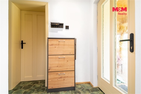 Prodej chaty / chapuly, 73 m² - 16