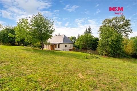 Prodej chaty / chapuly, 73 m² 26