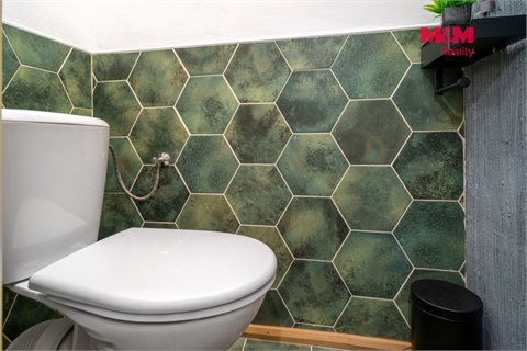 Prodej chaty / chapuly, 73 m² 18