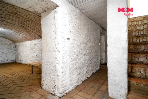 Prodej chaty / chapuly, 73 m² 22