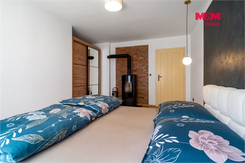 Prodej chaty / chapuly, 73 m² 8