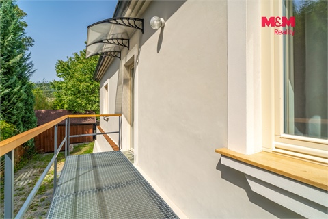 Prodej chaty / chapuly, 73 m² - 24