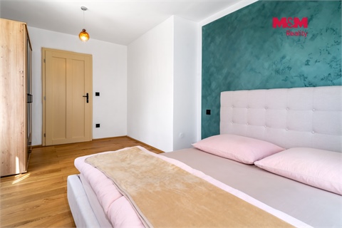 Prodej chaty / chapuly, 73 m² 10